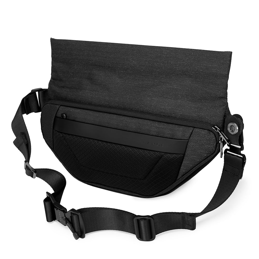 7502-HAZ.Bag.000- Waterproof ChestBag