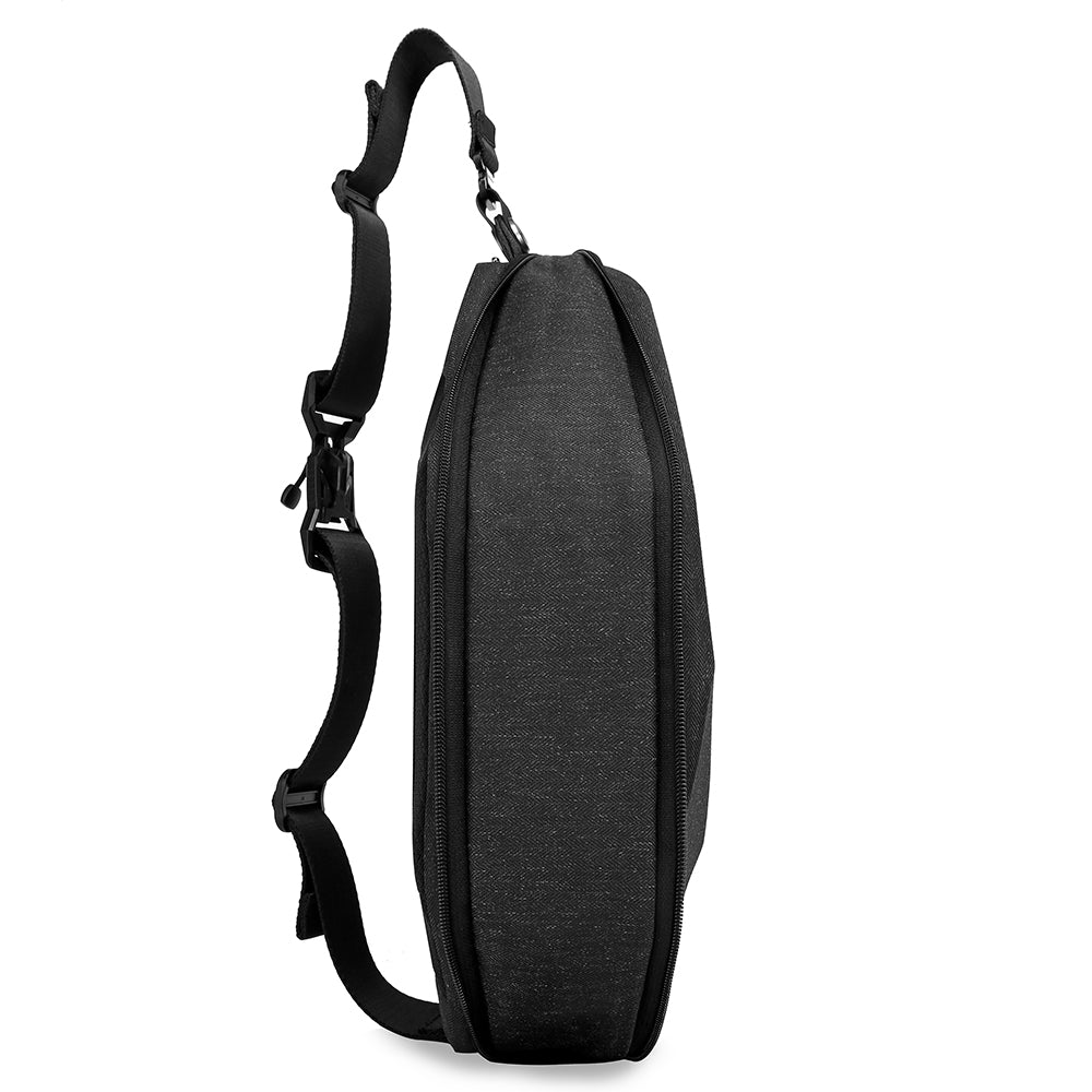 7502-HAZ.Bag.000- Waterproof ChestBag