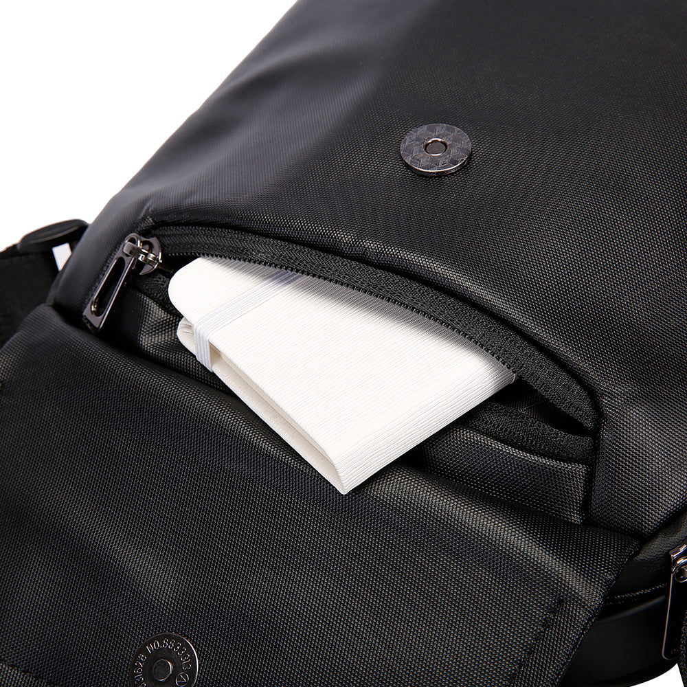2875-HAZ.Bag.000- Waterproof ChestBag