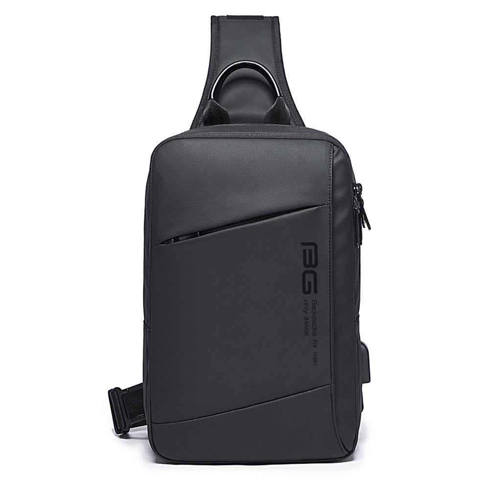 22002-HAZ.Bag.000- Waterproof ChestBag