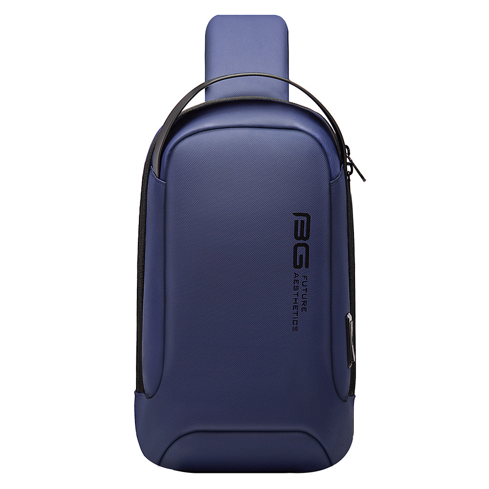 7221-HAZ.Bag.000- Waterproof ChestBag