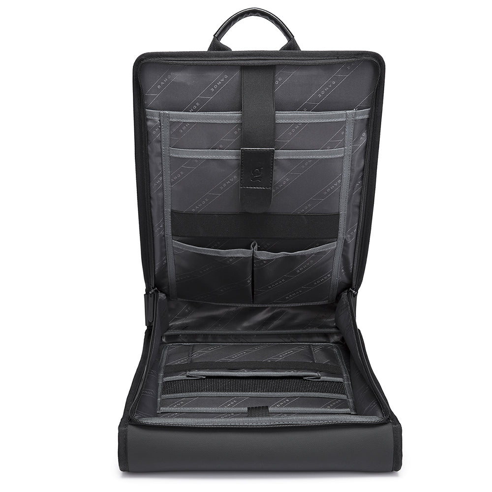 7252-HAZ.Bag.000- Waterproof BackPack