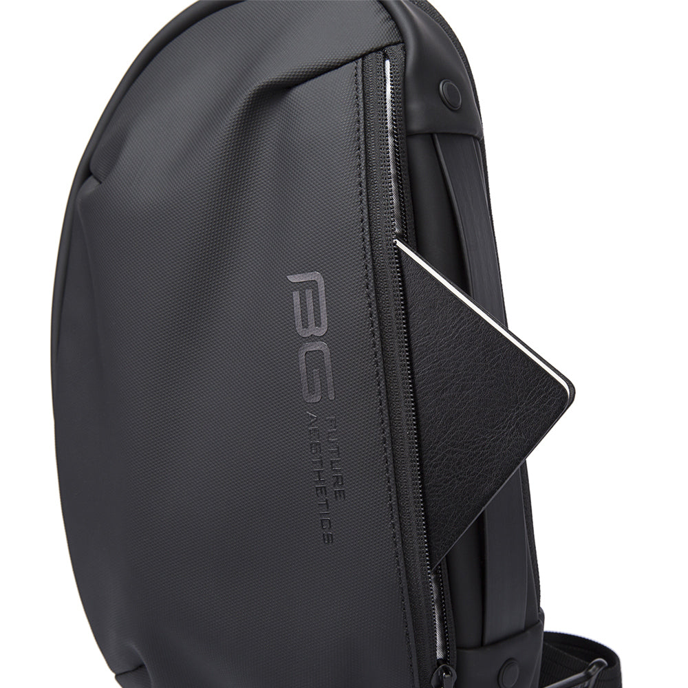 7306-HAZ.Bag.000- Waterproof ChestBag