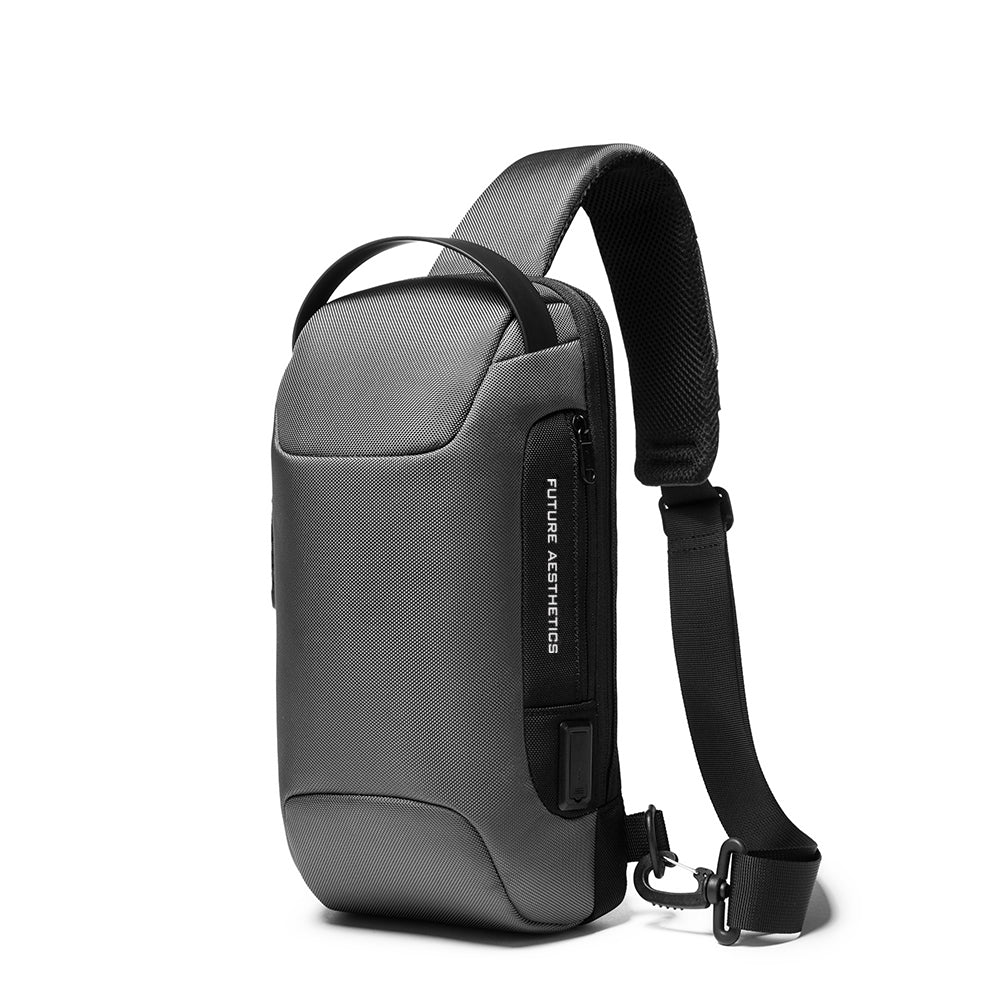 22085-HAZ.Bag.000- Waterproof ChestBag