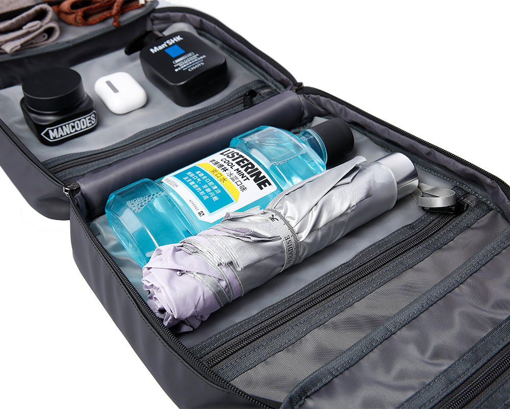 7529-HAZ.Bag.000- Waterproof HandBag