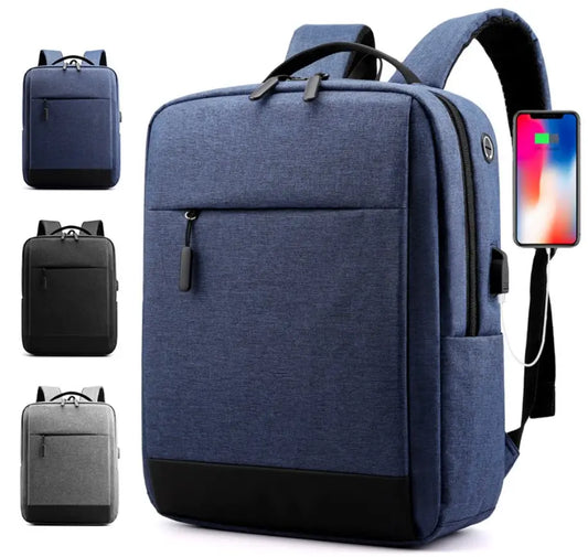 999-HAZ.Bag.000- Lock  Backpack