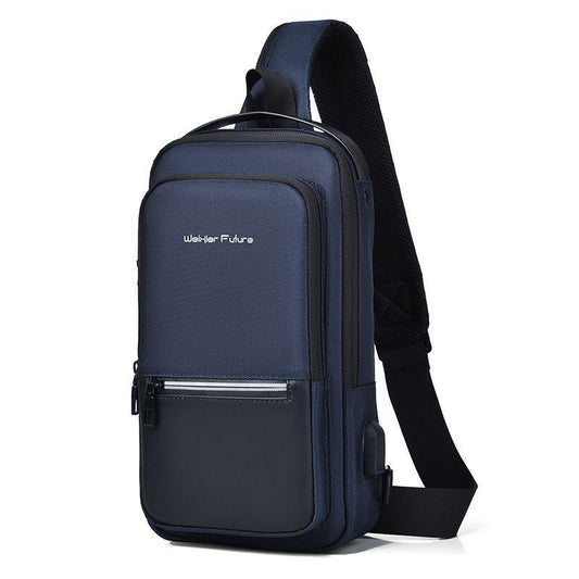 X303-HAZ.Bag.000- Waterproof chest bag