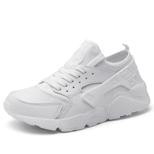 SALE! 457-HAZ-00000 Full White Shoes