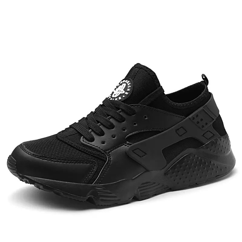 SALE! 459-HAZ-00000 Full Black Shoes