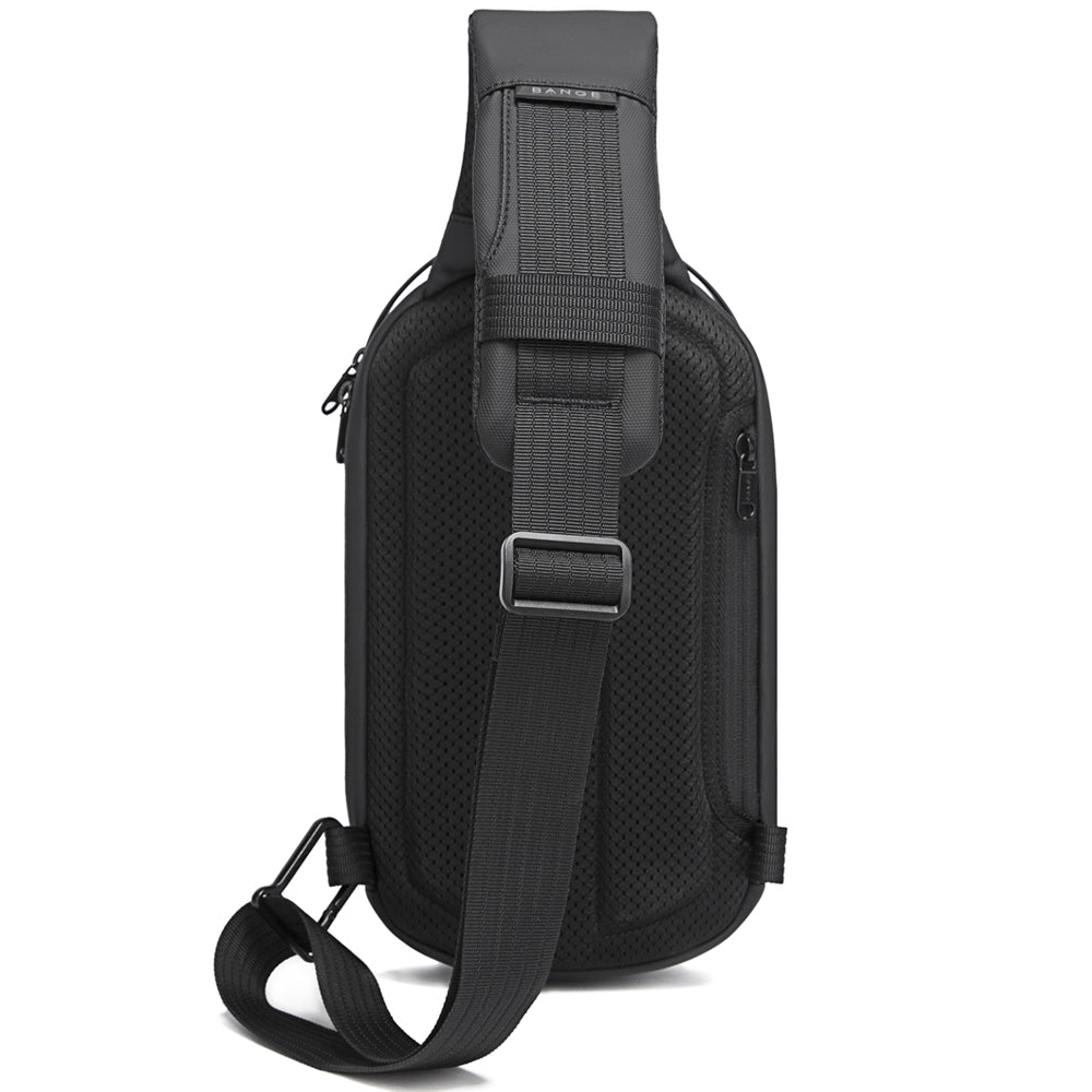 7256-HAZ.Bag.000- Waterproof Chest Bag