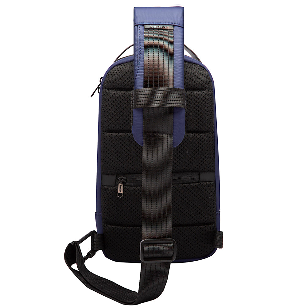 7221-HAZ.Bag.000- Waterproof ChestBag
