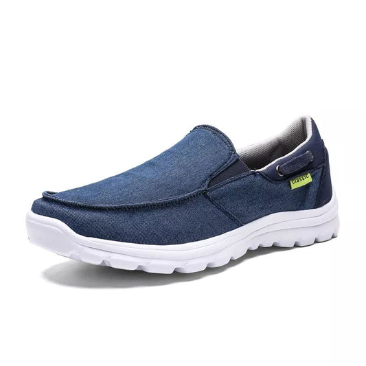 SALE! 335-HAZ-00000 Navy Blue Shoes
