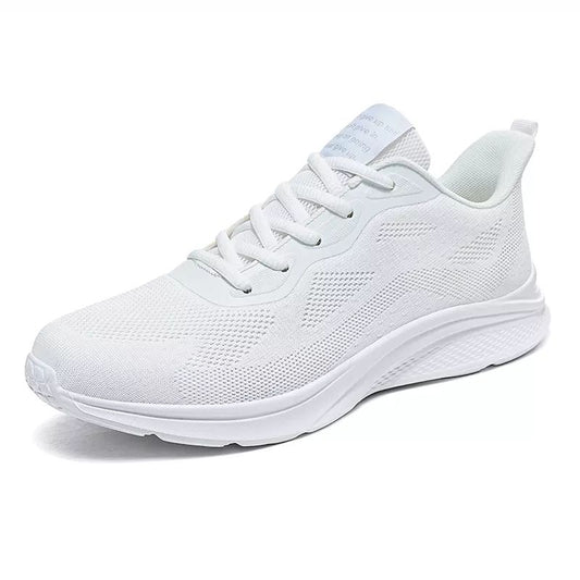 SALE! 338-HAZ-00000 Full White Shoes