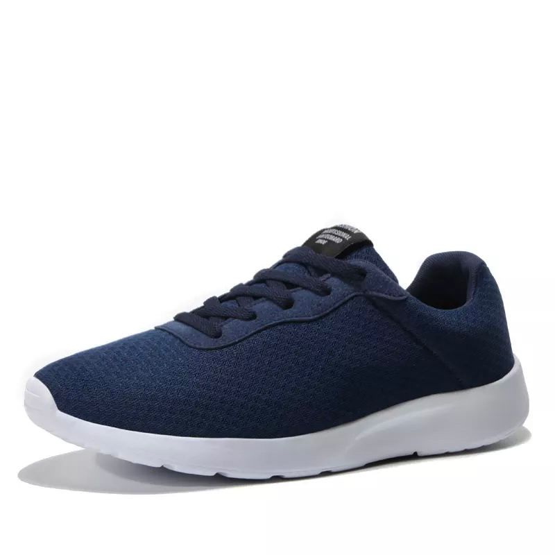SALE! 345-HAZ-00000 Navy Blue Shoes