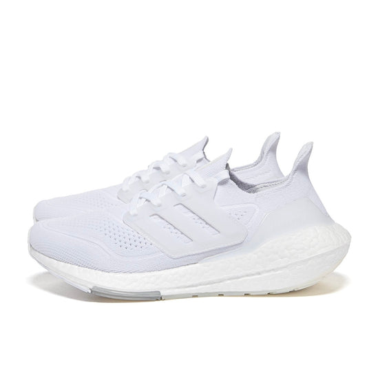 1) SALE! HAZBRAND000- Full White Shoes