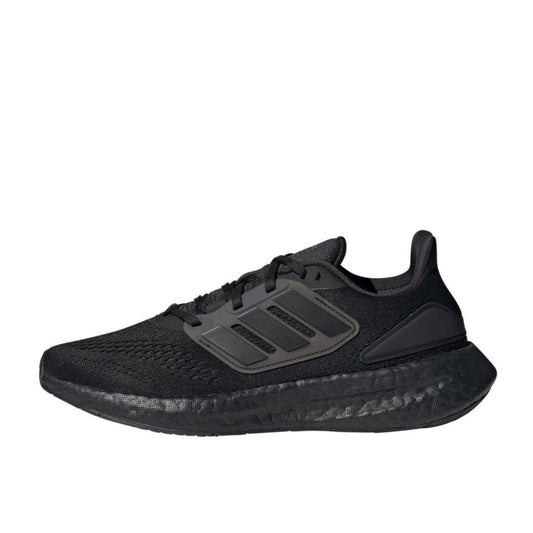 2) SALE! HAZBRAND000- Full Black Shoes
