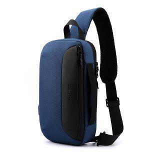 SALE! 5654- HAZ.Bag.001 Chest Bag